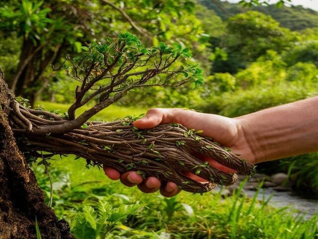 No momento, você está visualizando Ecologia e Casa Comum: O Planeta que nos Pertence a Todos